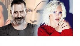 Cem-ajda zirvesinde olay