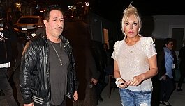 Cem Yılmaz, Ajda Pekkan'na övgüler yağdırdı