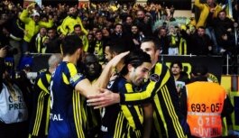 Fenerbahçe 2 yıl sonra ilk kez ...