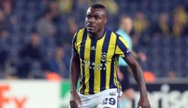 İşte Rize'ye gitmeyen Emenike için verilen rapor !!!