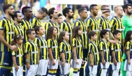 Maç öncesi Fenerbahçe soyunma odasında bomba araması!!
