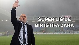 Hikmet Karaman istifasını sözlü olarak sundu