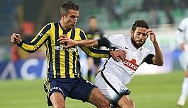 Fenerbahçe'de Rize tehlikesi!