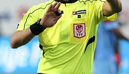 Z.T.K'da hakemler belli oldu