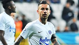 Adem Büyük Resmen Açıklandı!