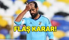Fenerbahçe'de Volkan Demirel depremi!