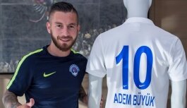 Kasımpaşa'da kadro dışı!