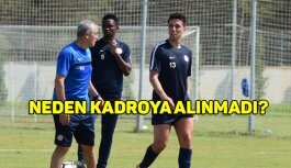 Oynamak için hocasına ısrar etti!