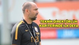 Tudor'un en duygusal maçı olacak!