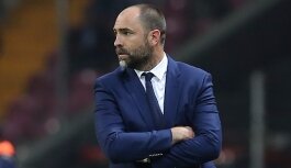 Veysel Sarı'dan Tudor'a 'Çeneni Kapa'