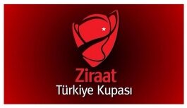 Ziraat Türkiye Kupası'nda 3'üncü tur heyecanı başlıyor!