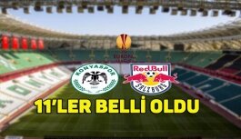 11'ler Belli Oldu