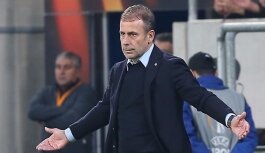 Abdullah Avcı: "Kazanmak önemliydi"