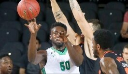 Darüşşafaka 85-83 Cedevita Zagreb