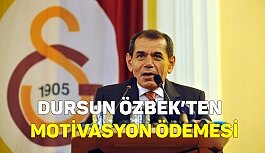 Derbi öncesi 10 milyon euroluk motivasyon ödemesi!