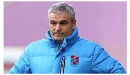 Galatasaray maçı bizim için fırsat!