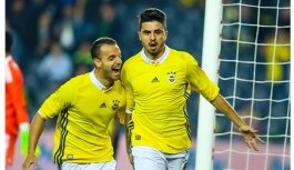 Galatasaray maçı öncesi önemli bir galibiyet aldık!
