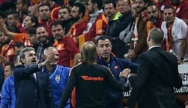"Takımına futbol oynat.!"