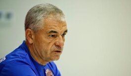 Trabzonspor'la görüşme...