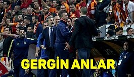 Tudor - Kocaman gerginliği!
