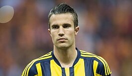 Van Persie ne zaman dönüyor? İşte yanıtı!