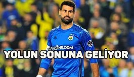 Yolun Sonuna Geliyor
