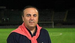 Cüneyt Çakır'dan özür bekliyoruz!