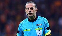 Cüneyt Çakır özür diledi!