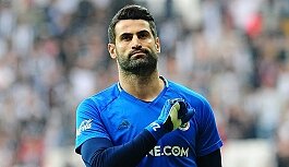 Volkan'dan müthiş performans!