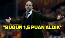 Igor Tudor: ''Çok çok mutluyum''