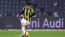 Oğuz Kaan Güçtekin'den Aykut Kocaman'a teşekkür