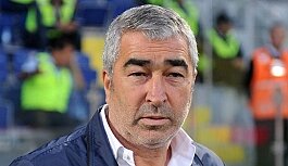 Samet Aybaba: "Fenerbahçe değerli oyunculardan kurulu bir kadroya sahip"