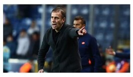 Abdullah Avcı: ''Lider olmak önemli değil''