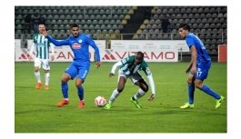A.Ç.Giresunspor - Ç.Rizespor