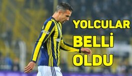 Fenerbahçe'de forvet yolcuları belli oldu!