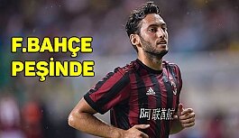 Fenerbahçe peşinde