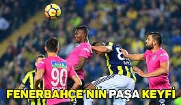 Fenerbahçe seriye bağladı!
