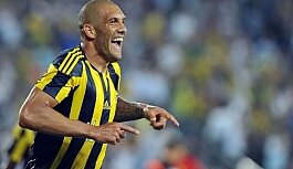 Fernandao gidiyor