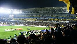 Kadıköy bugün kapalı gişe!