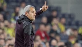 Kemal Özdeş: ''Fenerbahçe forvetsiz daha iyi''