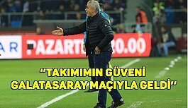 Nasıl bir yere geldiğimi çok iyi biliyorum