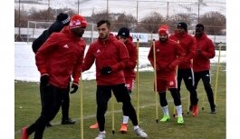 S. Aybaba: "Yenilmez takım yoktur"