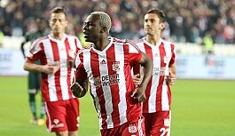 Sivasspor lige döndü
